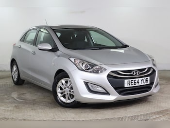 Hyundai - i30