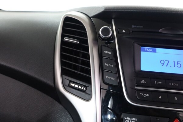 Used Hyundai i30 2014 for sale - 75675593: Photo 29