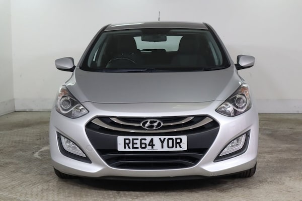Used Hyundai i30 2014 for sale - 75675593: Photo 2