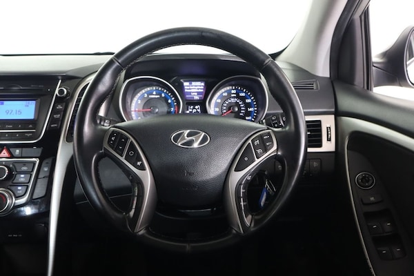 Used Hyundai i30 2014 for sale - 75675593: Photo 31