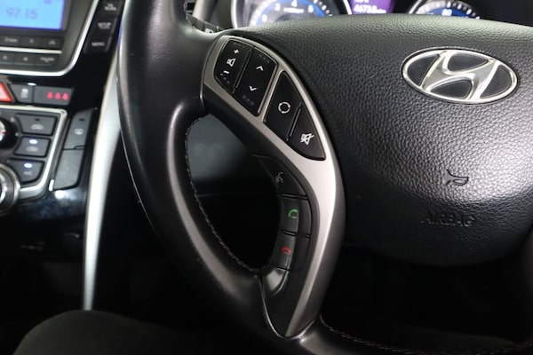 Used Hyundai i30 2014 for sale - 75675593: Photo 35