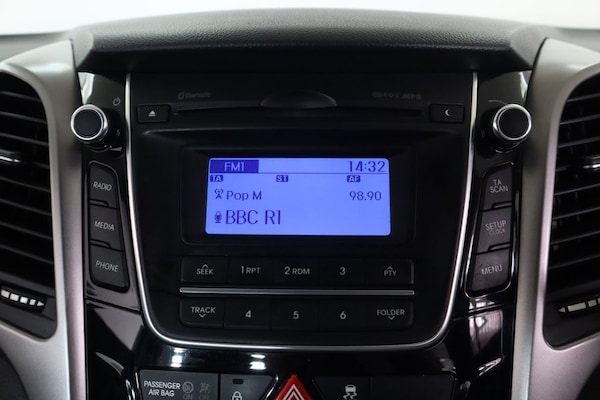 Used Hyundai i30 2014 for sale - 75675593: Photo 46