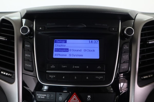 Used Hyundai i30 2014 for sale - 75675593: Photo 47
