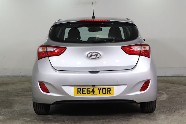 Used Hyundai i30 2014 for sale - 75675593: Photo 5