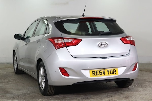 Used Hyundai i30 2014 for sale - 75675593: Photo 6