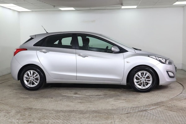 Used Hyundai i30 2014 for sale - 75675593: Photo 7