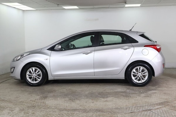 Used Hyundai i30 2014 for sale - 75675593: Photo 8