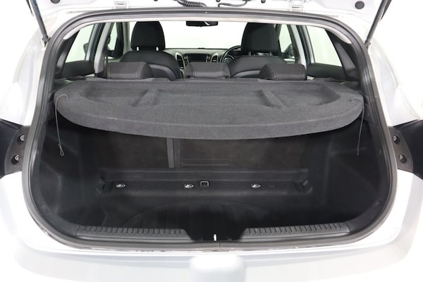 Used Hyundai i30 2014 for sale - 75675593: Photo 9