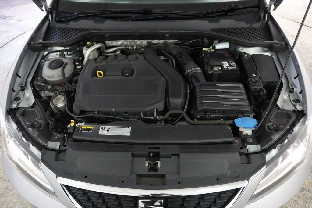 Used SEAT Leon 2019 for sale - 78110761: Photo 10