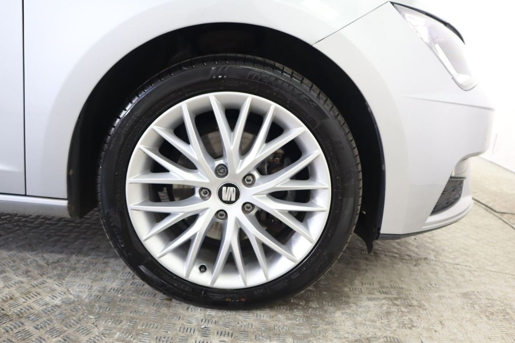 Used SEAT Leon 2019 for sale - 78110761: Photo 11