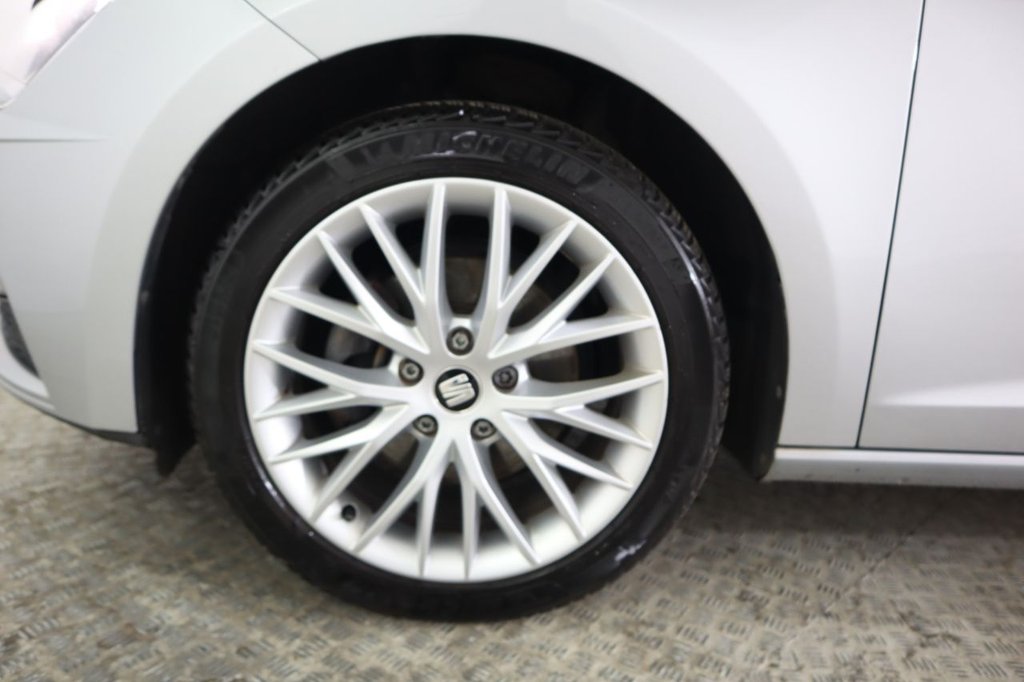 Used SEAT Leon 2019 for sale - 78110761: Photo 12