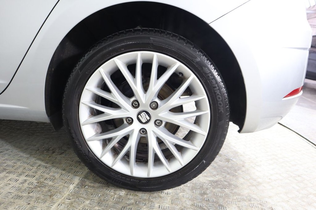 Used SEAT Leon 2019 for sale - 78110761: Photo 13