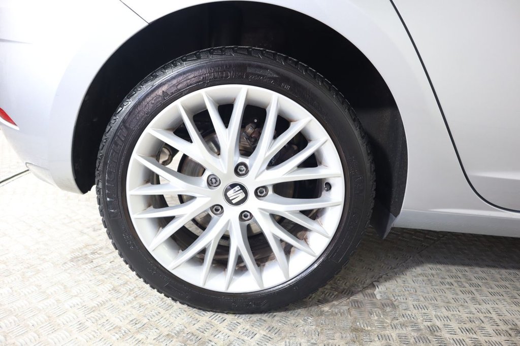 Used SEAT Leon 2019 for sale - 78110761: Photo 14