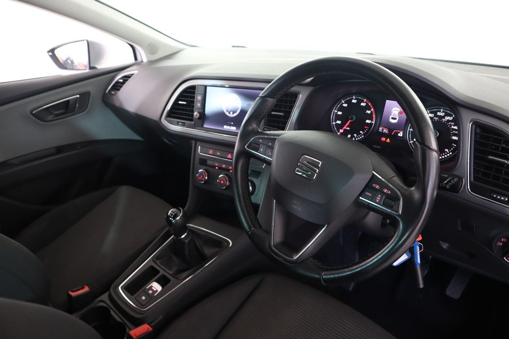 Used SEAT Leon 2019 for sale - 78110761: Photo 15