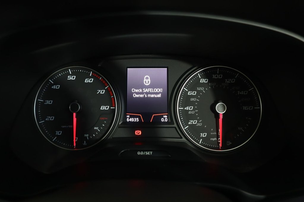 Used SEAT Leon 2019 for sale - 78110761: Photo 18