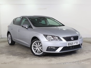 Used SEAT Leon 2019 for sale - 78110761: Photo