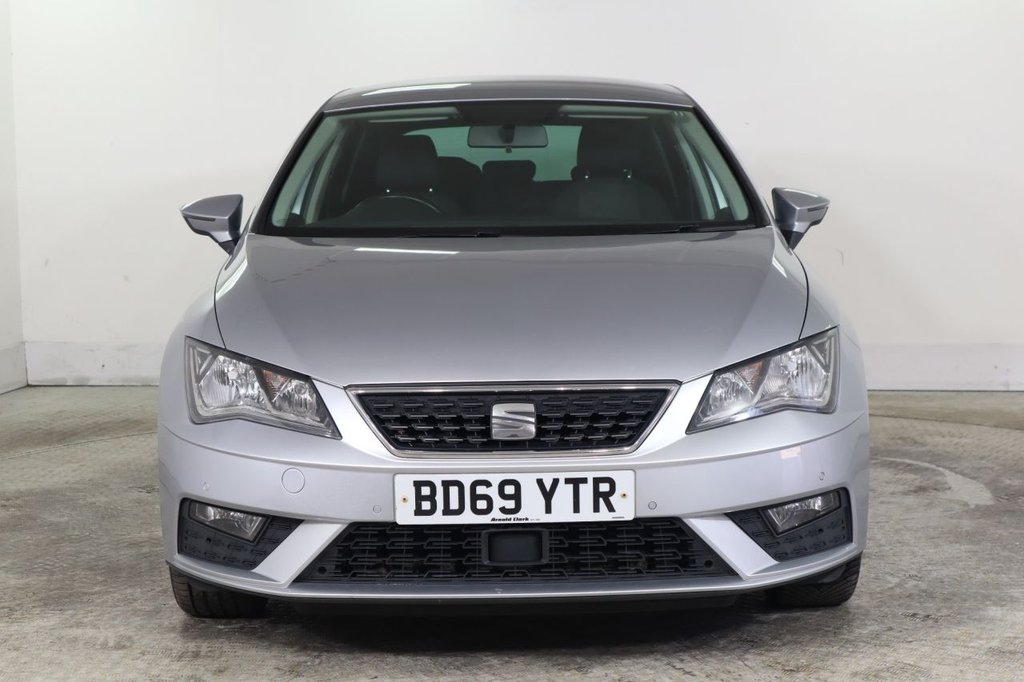 Used SEAT Leon 2019 for sale - 78110761: Photo 2