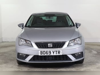 Used SEAT Leon 2019 for sale - 78110761: Photo