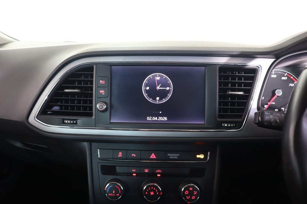 Used SEAT Leon 2019 for sale - 78110761: Photo 32