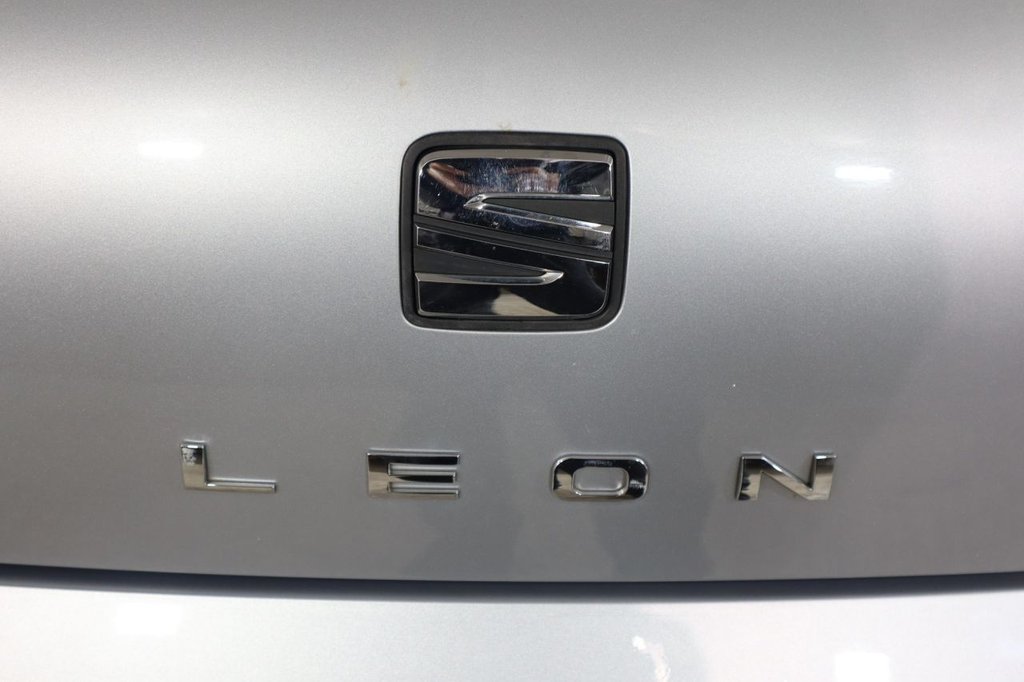 Used SEAT Leon 2019 for sale - 78110761: Photo 34