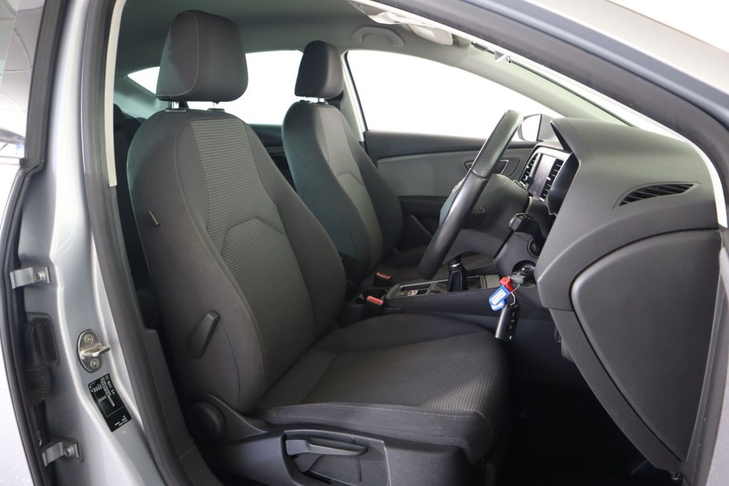 Used SEAT Leon 2019 for sale - 78110761: Photo 38