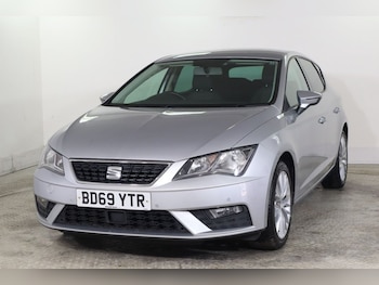 Used SEAT Leon 2019 for sale - 78110761: Photo