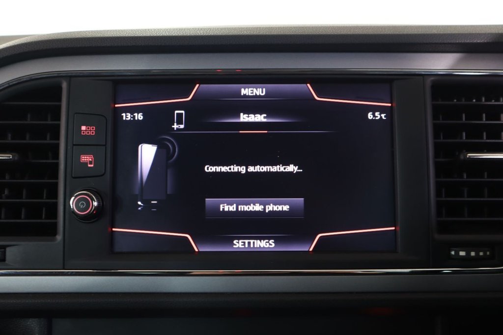 Used SEAT Leon 2019 for sale - 78110761: Photo 43