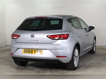Used SEAT Leon 2019 for sale - 78110761: Photo