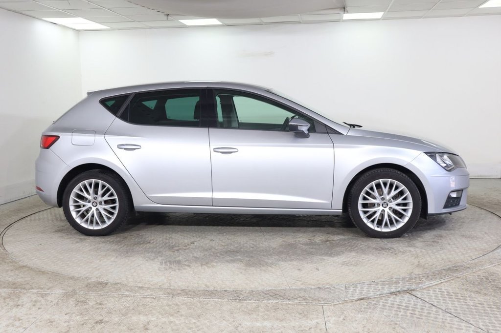 Used SEAT Leon 2019 for sale - 78110761: Photo 7