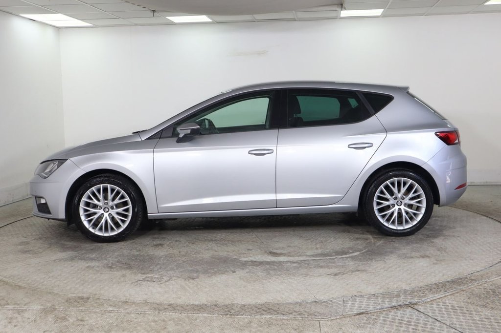Used SEAT Leon 2019 for sale - 78110761: Photo 8