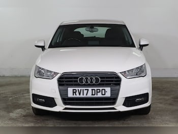 Used Audi A1 2017 for sale - 75444515: Photo