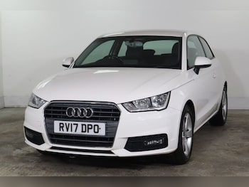 Used Audi A1 2017 for sale - 75444515: Photo