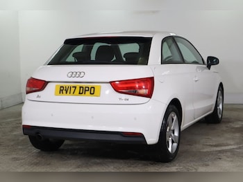 Used Audi A1 2017 for sale - 75444515: Photo