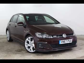 2017 (67) - 2.0 TDI GTD Hatchback 5dr Diesel DSG Euro 6 (s/s) (184 ps)