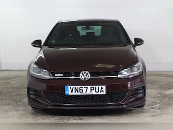 Used Volkswagen Golf 2017 for sale - 75474030: Photo