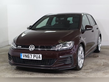Used Volkswagen Golf 2017 for sale - 75474030: Photo