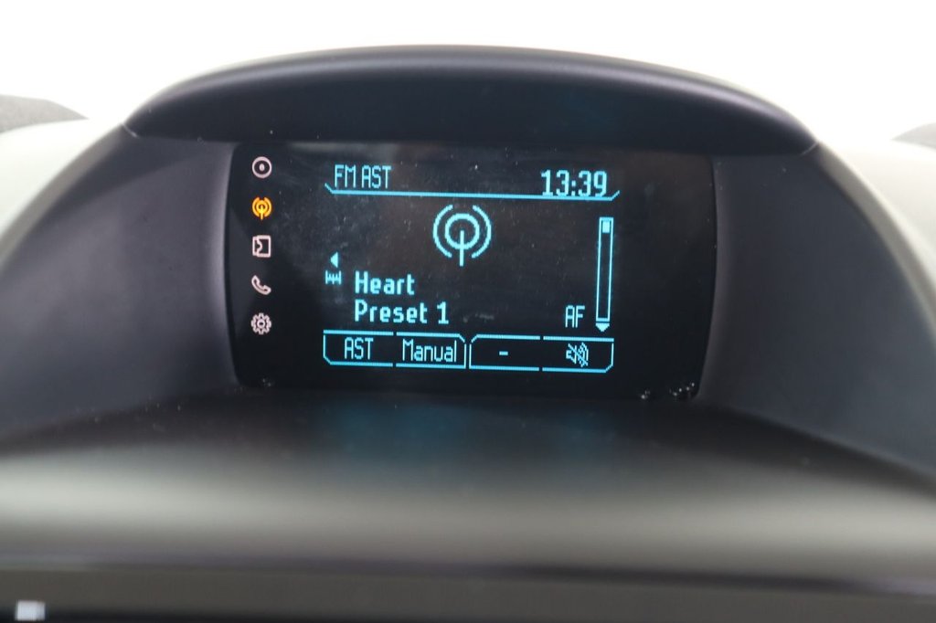Vehicle 40