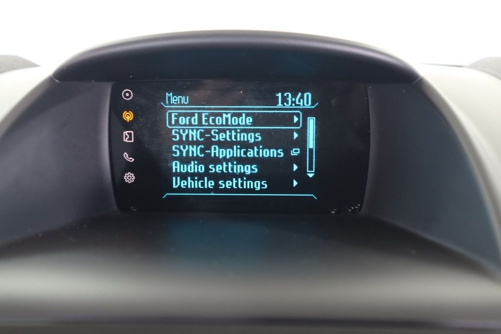 Vehicle 45