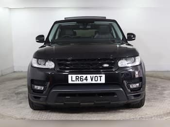 Used Land Rover Range Rover Sport 2014 for sale - 79755477: Photo