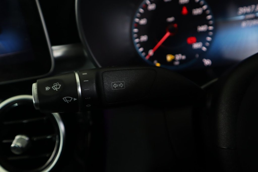 Used Mercedes-Benz C Class 2019 for sale - 78153957: Photo 20