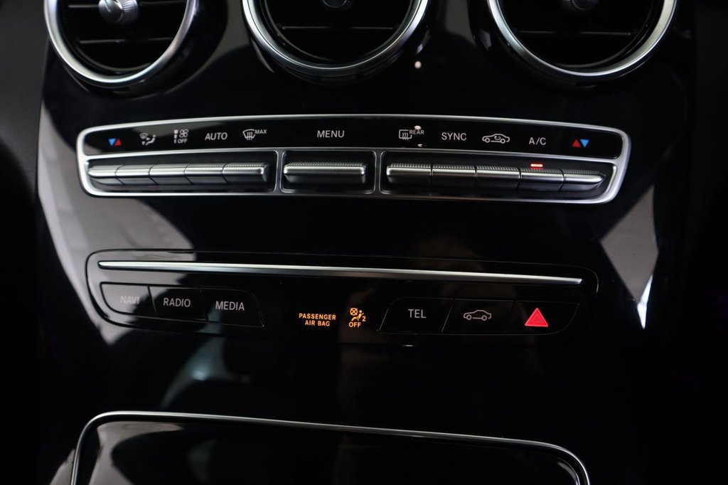 Used Mercedes-Benz C Class 2019 for sale - 78153957: Photo 22