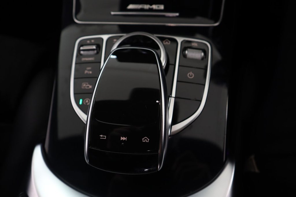 Used Mercedes-Benz C Class 2019 for sale - 78153957: Photo 23