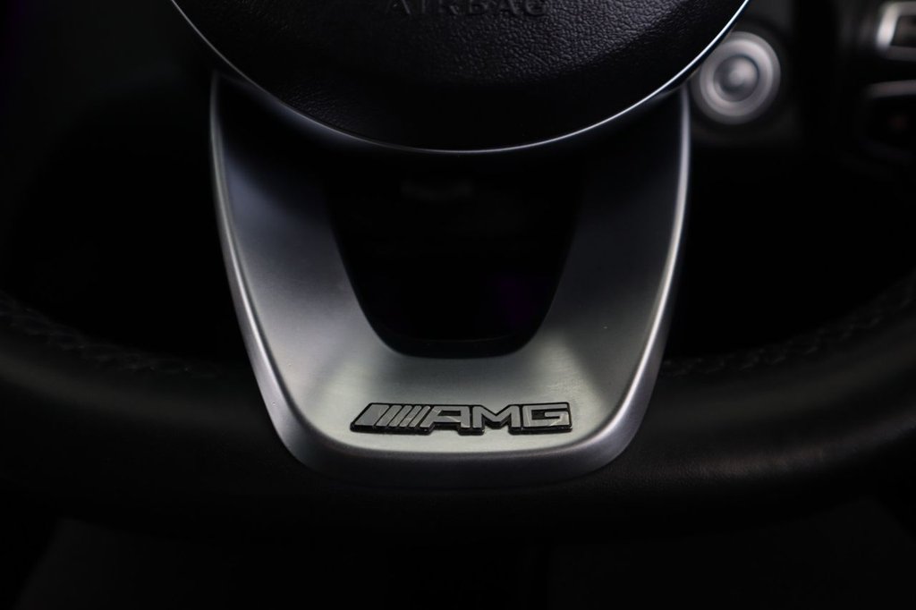 Used Mercedes-Benz C Class 2019 for sale - 78153957: Photo 32