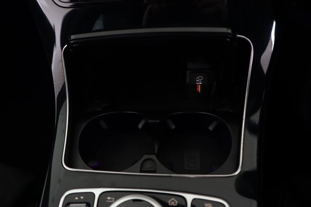 Used Mercedes-Benz C Class 2019 for sale - 78153957: Photo 33