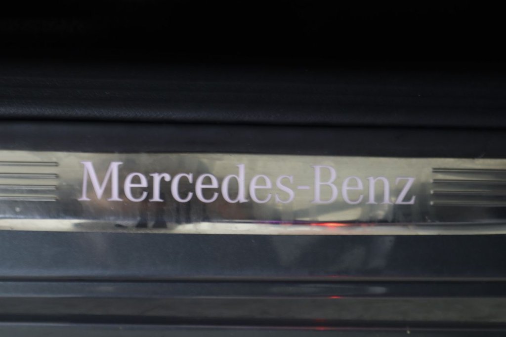 Used Mercedes-Benz C Class 2019 for sale - 78153957: Photo 35