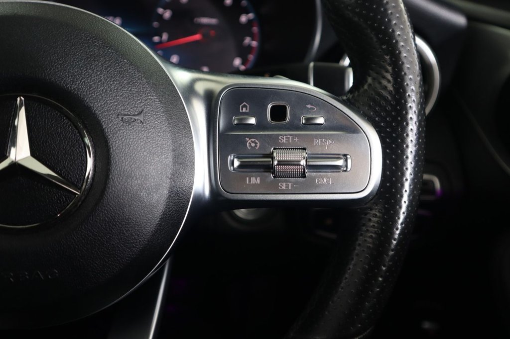 Used Mercedes-Benz C Class 2019 for sale - 78153957: Photo 39