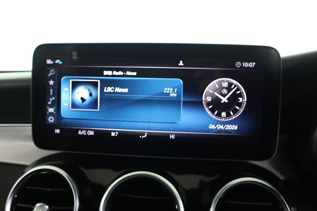 Used Mercedes-Benz C Class 2019 for sale - 78153957: Photo 46