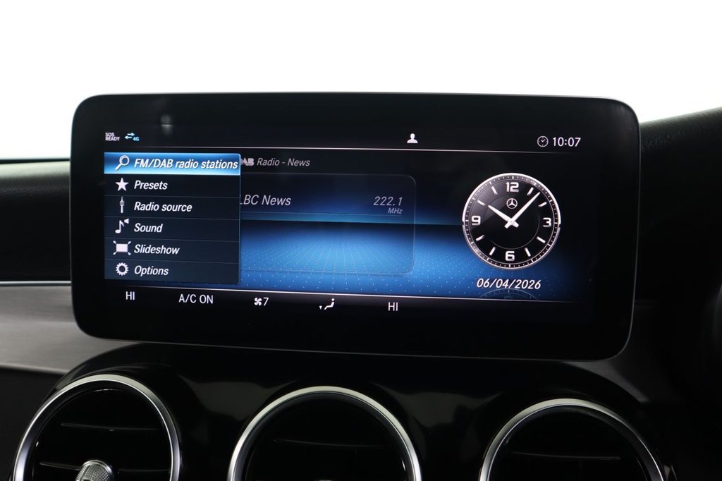 Used Mercedes-Benz C Class 2019 for sale - 78153957: Photo 47