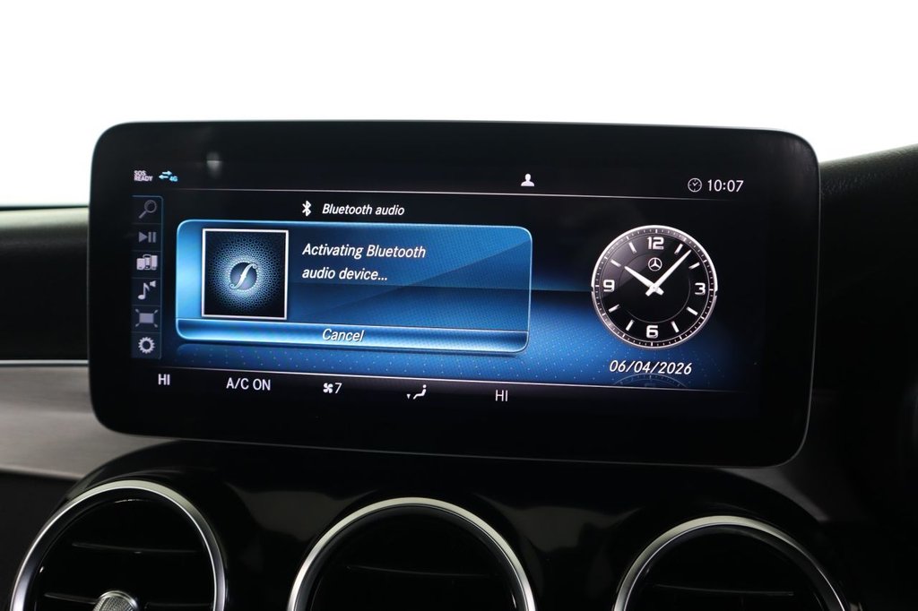 Used Mercedes-Benz C Class 2019 for sale - 78153957: Photo 48