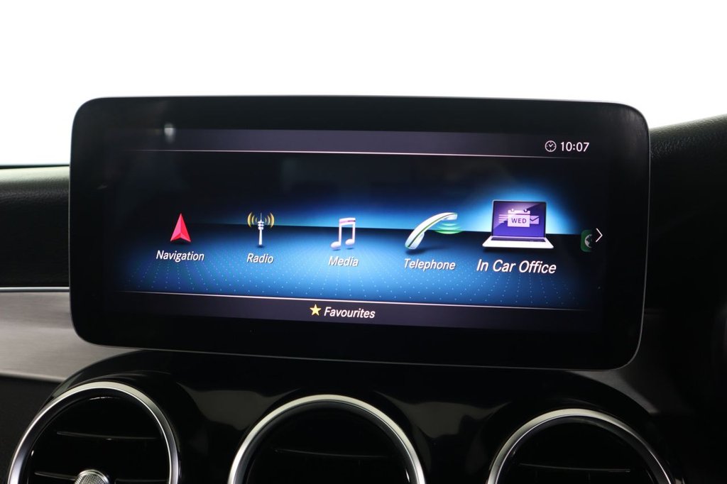 Used Mercedes-Benz C Class 2019 for sale - 78153957: Photo 50